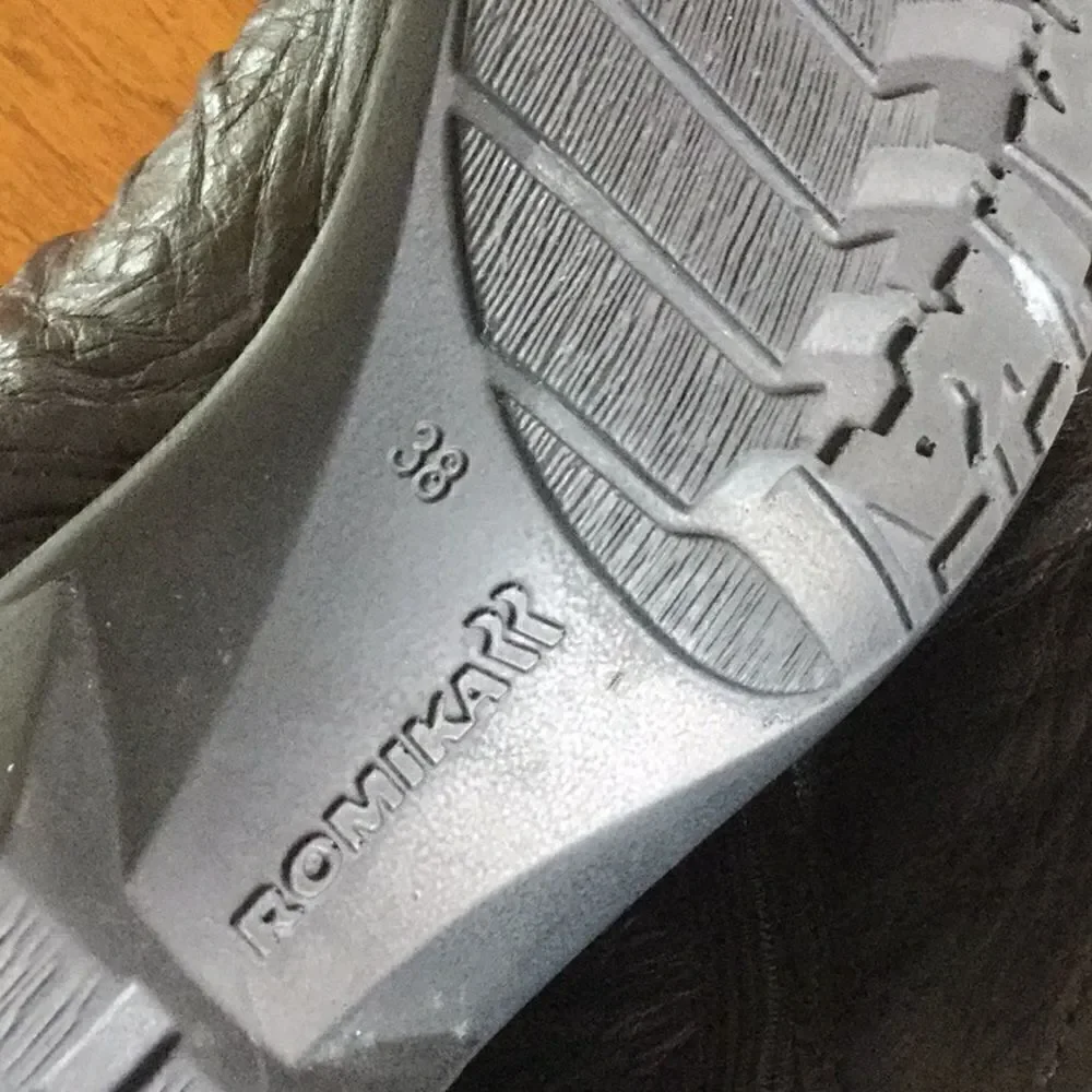 Romika  boots